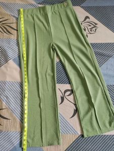 Green Trouser