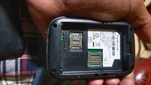 HOSPOT AIRTEL MYWIFI FOR SALE