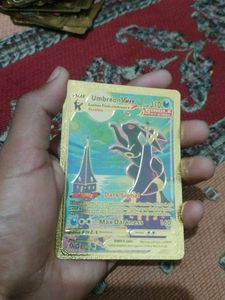 Pokemon Vmax Ultra Rare Cards