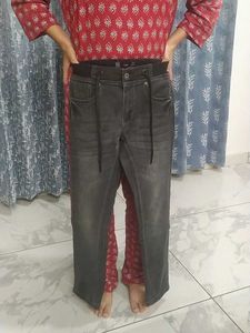 Jean For Boys