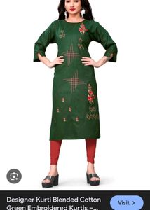 Kurti Combo