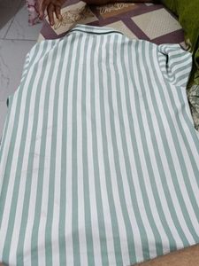 A Men Shirt