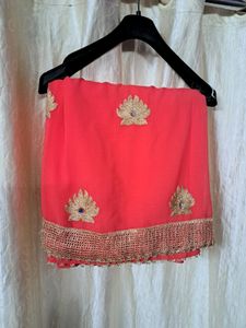 Saree Type: Local