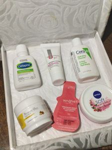 Skincare Bundle - Various Brands combo 6