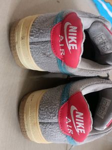 Nike Master Copy Of Air Jordan Sneakers