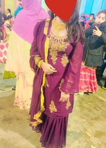 Sarara Suit