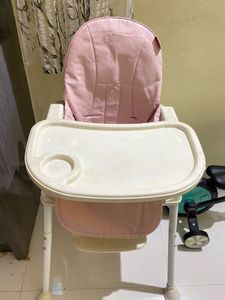 3in1 Baby Feeding High Chair ‼️ Price Drop ‼️