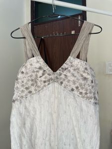 Cottagecore Dress