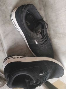 New Shoes