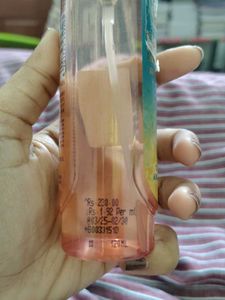 Engage W3 Perfume Spray