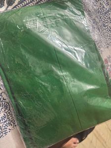 Green Petticoat