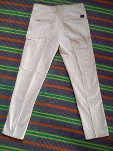 Price Drop 🔥Men&#39;s Casual White Pants