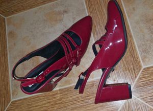 Littlebox Viral Pinteresty Heels