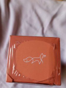 Foxtale Super Glow Face Wash