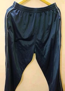Blue Trackpants (Men&#39;s)