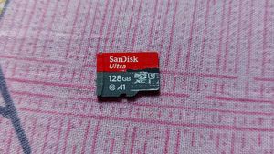 Sandisk Ultra 128Gb