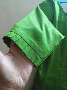 Short Kurti