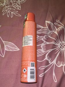 Schwarzkopf Professional Hair Spray