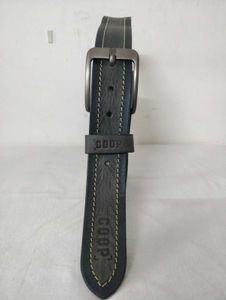 COOP Leather Belt
