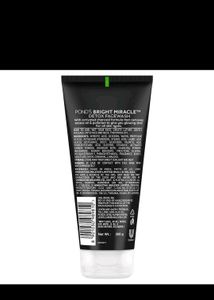 🌿 Pond&#39;s Pure Detox Charcoal Face Wash
