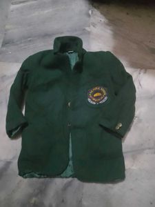 School Blazer