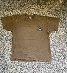 San Juan Turtle Graphic Tee