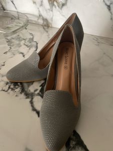 Formal Shoe