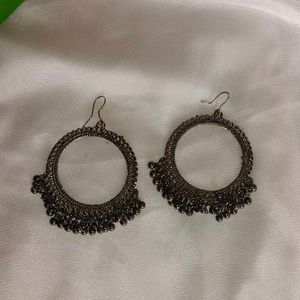 Statement Earrings