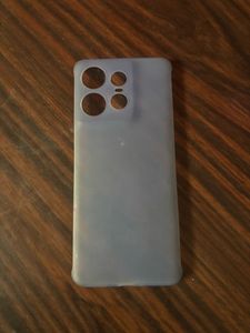 Motorola phone cover