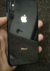 iPhone XS Motherboard Dead (Only Parts)