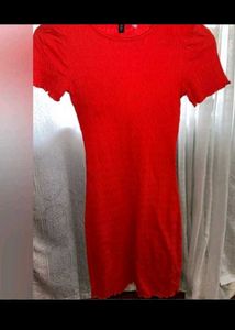 H&amp;M Bodycon Dress