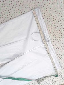 Men&#39;s White Kurta Set