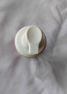 Ethiglo Plus Foaming Face Wash