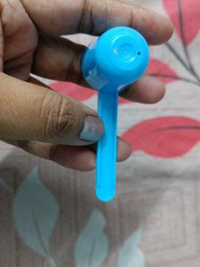 Multipurpose Blue Colour Spoons