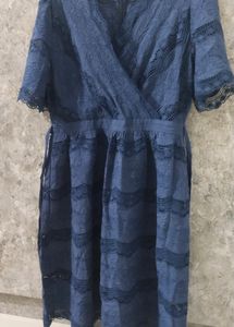 Chikenkari Work New Dress