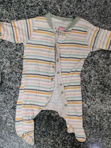 Baby Clothes Bundle