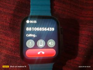 BOULT WATCH
