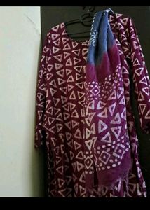 Kurta Set