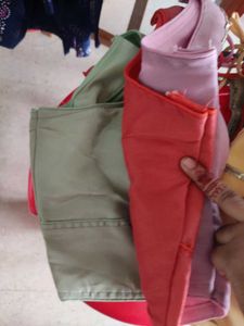 Pink Saree Blouse