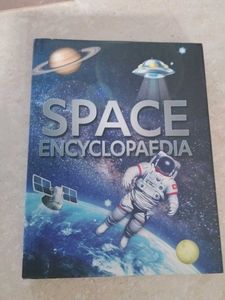 Space Encyclopedia
