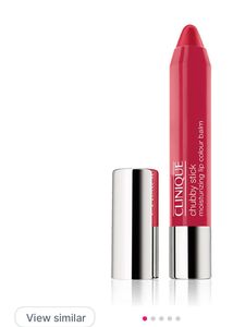 Clinique Lipstick(Chubbystick)