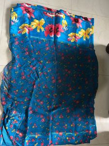 Combo Of Three Sarees❤️