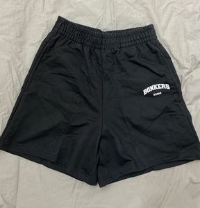 Bonkers Shorts