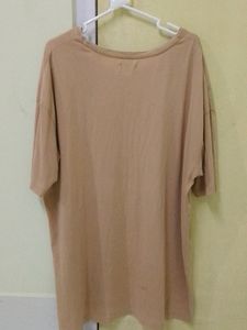 SIMPLE TEE FROM BONKERS CORNER
