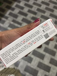 Lipidz Cream With Skin Essential