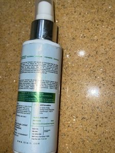 Ktein Hair Heat Protection Spray