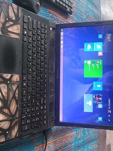 Lenovo Laptop