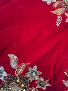 Wedding Stylish Blouse