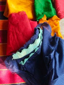 Pooja Clothes