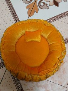 Laddu Gopal Ji Ka Bed